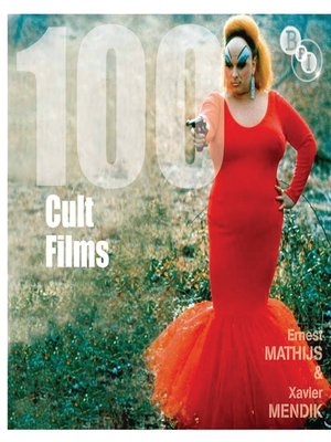 cover image of 100 Cult Films